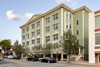 426 Main St Unit 303, Stoneham, MA 02180