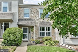 161 Cambridge Cir Unit 77, Kennett Square, PA 19348