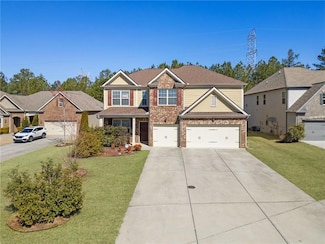 2592 Jacanar Ln SW, Atlanta, GA 30331