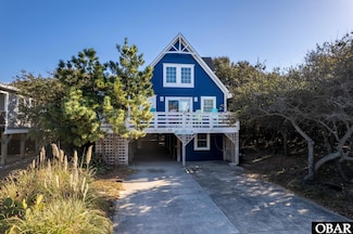 105 Camellia Dr Unit Lot 7, Kill Devil Hills, NC 27948