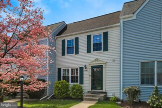 6467 Linleigh Way, Alexandria, VA 22315