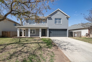 1037 Boxer Pass Dr, Schertz, TX 78154