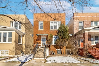 4928 W 24th Place, Cicero, IL 60804