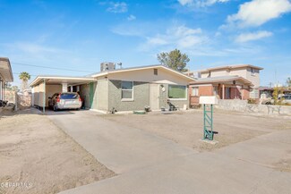 227 Cherry St, El Paso, TX 79915
