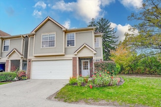 650 E Whispering Oaks Ct Unit 2, Palatine, IL 60074