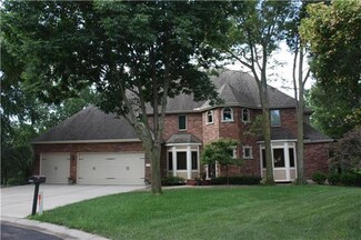 17907 E Fall Dr, Independence, MO 64055