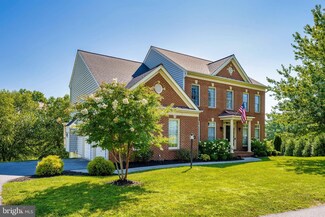 10011 Sweepstakes Rd, Damascus, MD 20872