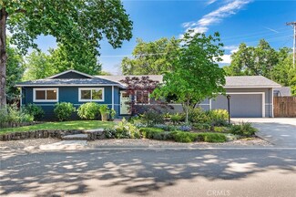 4 Yale Way, Chico, CA 95926