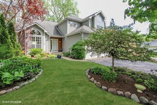 23831 N Lakeside Dr, Lake Zurich, IL 60047