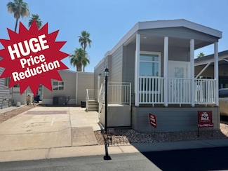 4860 E Main St Unit G-51, Mesa, AZ 85205