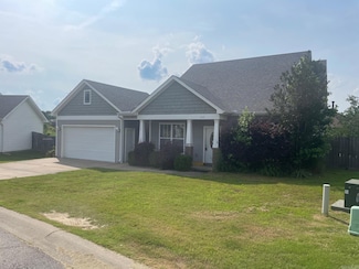 509 Adams Vineyard Rd, Benton, AR 72015