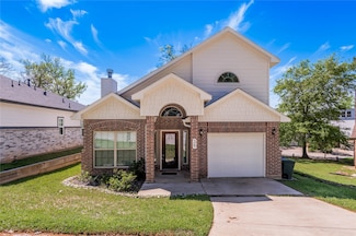 39 Pebble Beach Ln, Huntsville, TX 77340