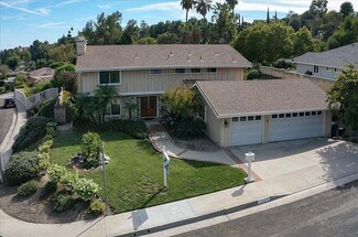 23800 Posey Ln, Canoga Park, CA 91304