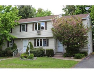 3 Turin Rd, Worcester, MA 01604