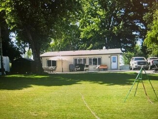 4315 Frieda Ave, Klamath Falls, OR 97603