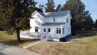 21551 W Copp, Holland, IA 50642
