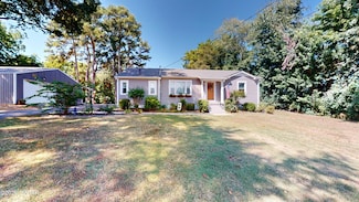 313 Washington St, Newbern, TN 38059