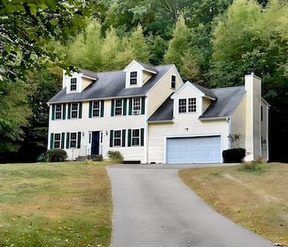 56 W Meadow Rd, West Townsend, MA 01474