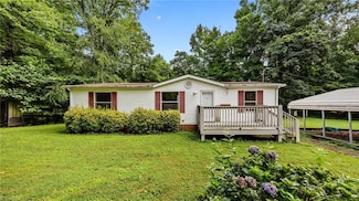 5907 Osceola Ossipee Rd, Browns Summit, NC 27214