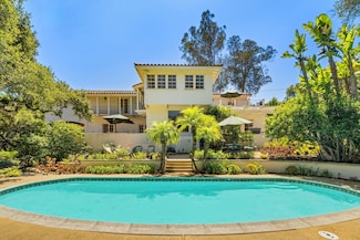 937 Arcady Rd, Santa Barbara, CA 93108