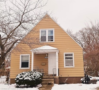 20214 Concord St, Detroit, MI 48234