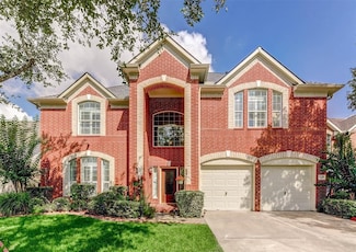 1138 Jasons Bend Dr, Sugar Land, TX 77479