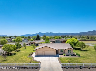 2093 W Paso Fino Way, Camp Verde, AZ 86322