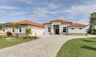 1081 Italia Ct, Melbourne, FL 32940