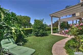 16 Pienza, Laguna Niguel, CA 92677