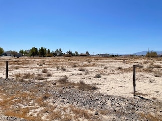 2821 W Silver Sage Dr, Pahrump, NV 89060