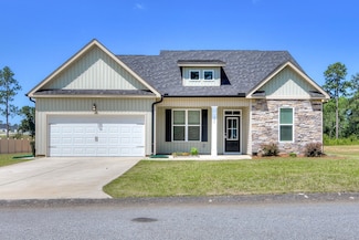 326 Agape Ln, Trenton, SC 29847