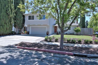 3504 Madrid Dr, San Jose, CA 95132
