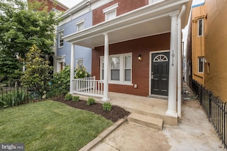 1914 10th St NW, Washington, DC 20001
