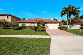6168 Shadow Tree Ln, Lake Worth, FL 33463