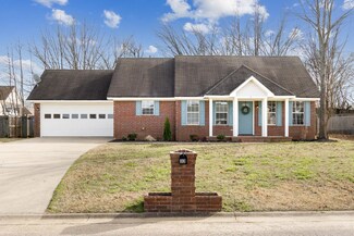 33 Boardwalk St, Munford, TN 38058