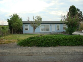 505 Oasis Place S, Mattawa, WA 99349