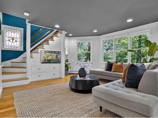 3 Parley Vale Unit 1R, Jamaica Plain, MA 02130