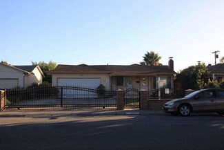 1539 Farringdon Dr, San Jose, CA 95127