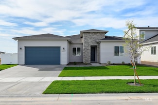 8652 S Wingspread Way, Meridian, ID 83642
