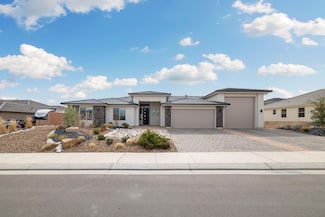 2036 E Yant Flat Dr, St. George, UT 84790