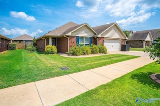 611 Durbin Ln SW, Madison, AL 35756