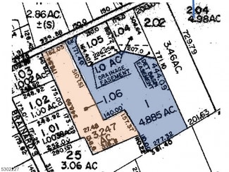 B35L1&1.6 Harmony Station Rd, Harmony, NJ 08865