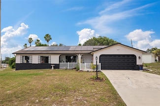 1660 E Apache Cir, Deltona, FL 32725