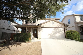 650 Lynx Mountain, San Antonio, TX 78251