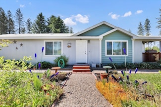 127 W Montgomery Rd, Deer Park, WA 99006
