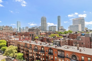 534 Beacon St Unit 901, Boston, MA 02215