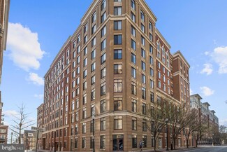1201 N Garfield St Unit 109, Arlington, VA 22201