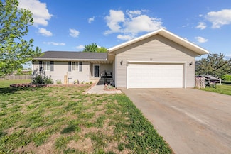 405 Jefferson St, Marquette, KS 67464