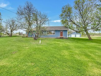 8214 Sweet Sap Rd NW, Puposky, MN 56667