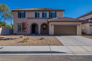1491 Corsica Crest Ct, Las Vegas, NV 89123